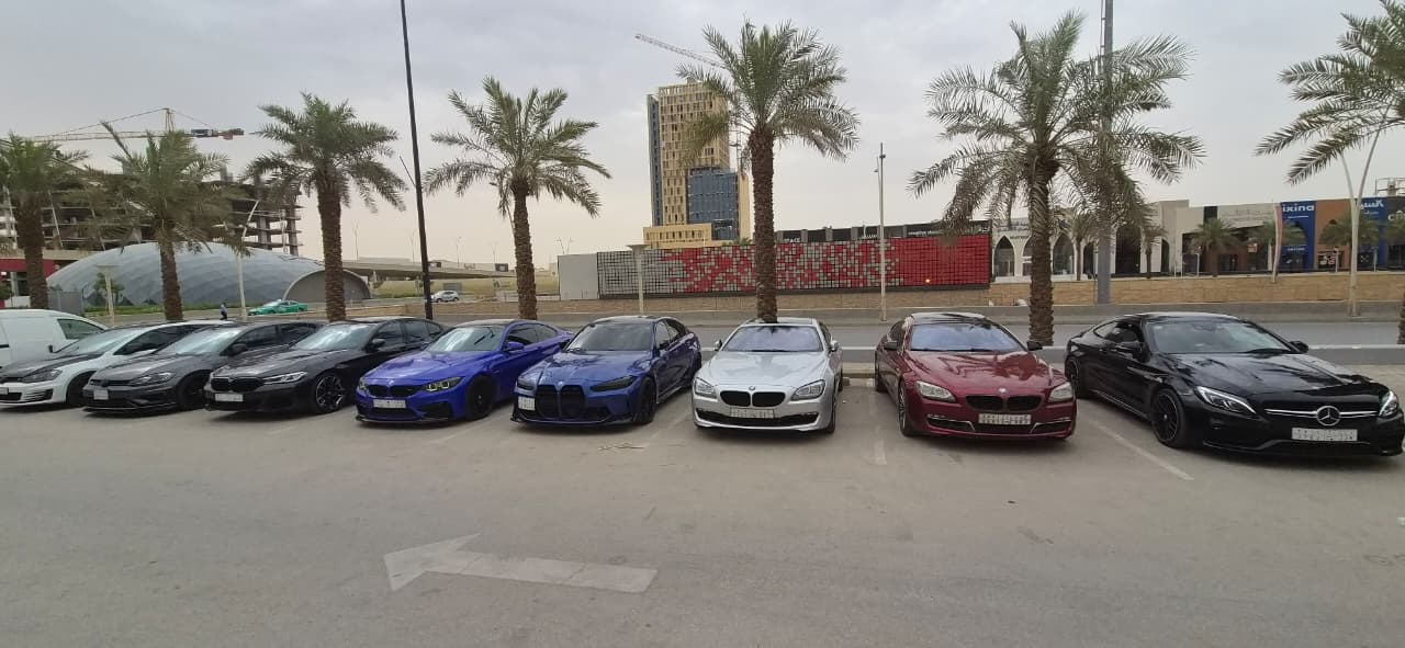 Autobahn Motors Event 2